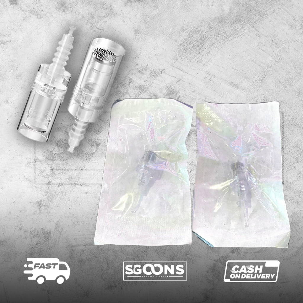 Nano Micro 36| SGOONS TATTOO SUPPLY Nano Micro 36| SGOONS TATTOO SUPPLY