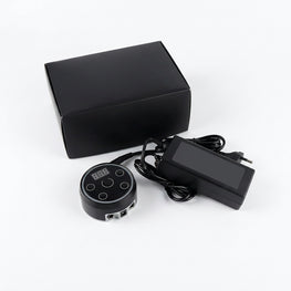 Power Supply