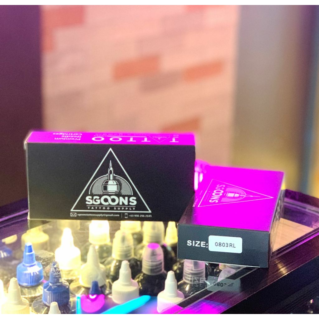 SGOONS LINER CART TATTOO | SGOONS TATTOO SUPPLY SGOONS LINER CART TATTOO | SGOONS TATTOO SUPPLY