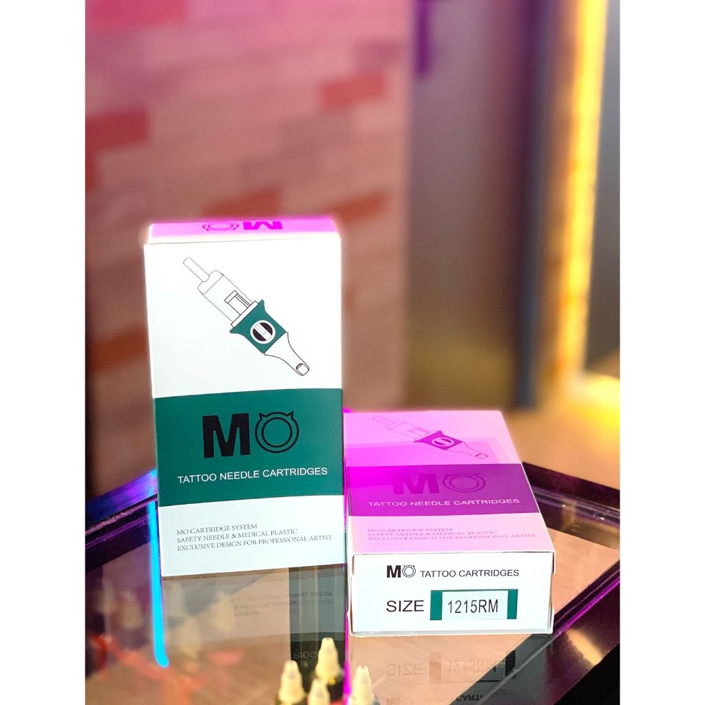 MO Cart for Pen 1 Box (20 pcs) I SGOONS MO Cart for Pen 1 Box (20 pcs) I SGOONS