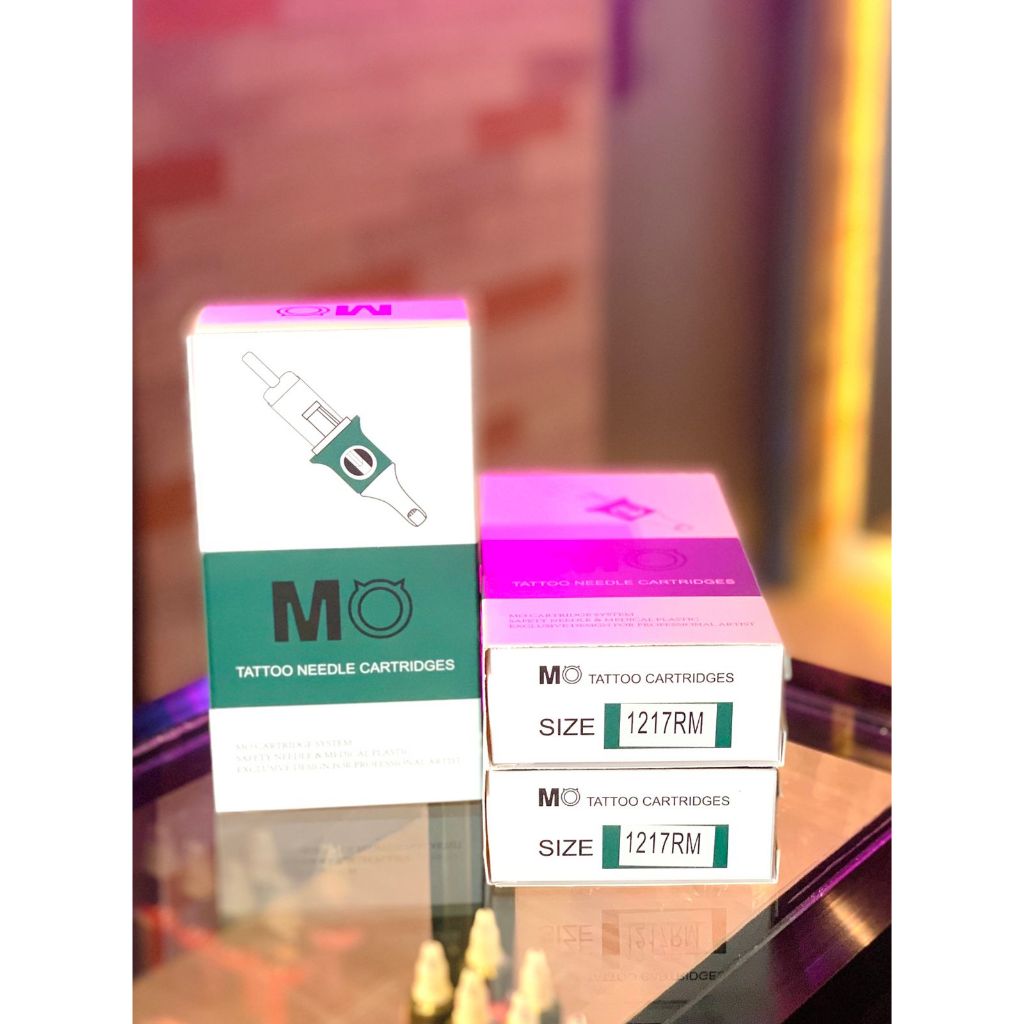 MO Cart for Pen 1 Box (20 pcs) I SGOONS MO Cart for Pen 1 Box (20 pcs) I SGOONS