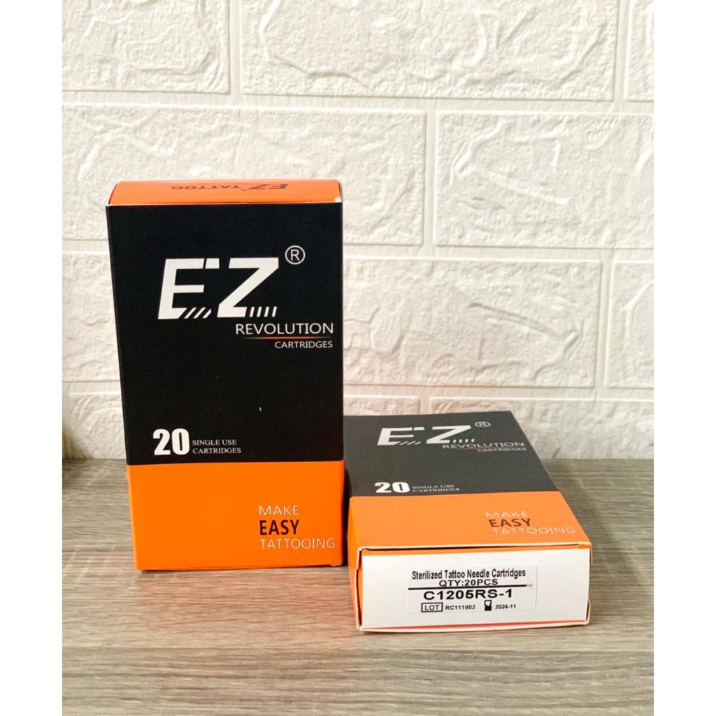 EZ White & Revolution Tattoo Cart | SGOONS EZ White & Revolution Tattoo Cart | SGOONS