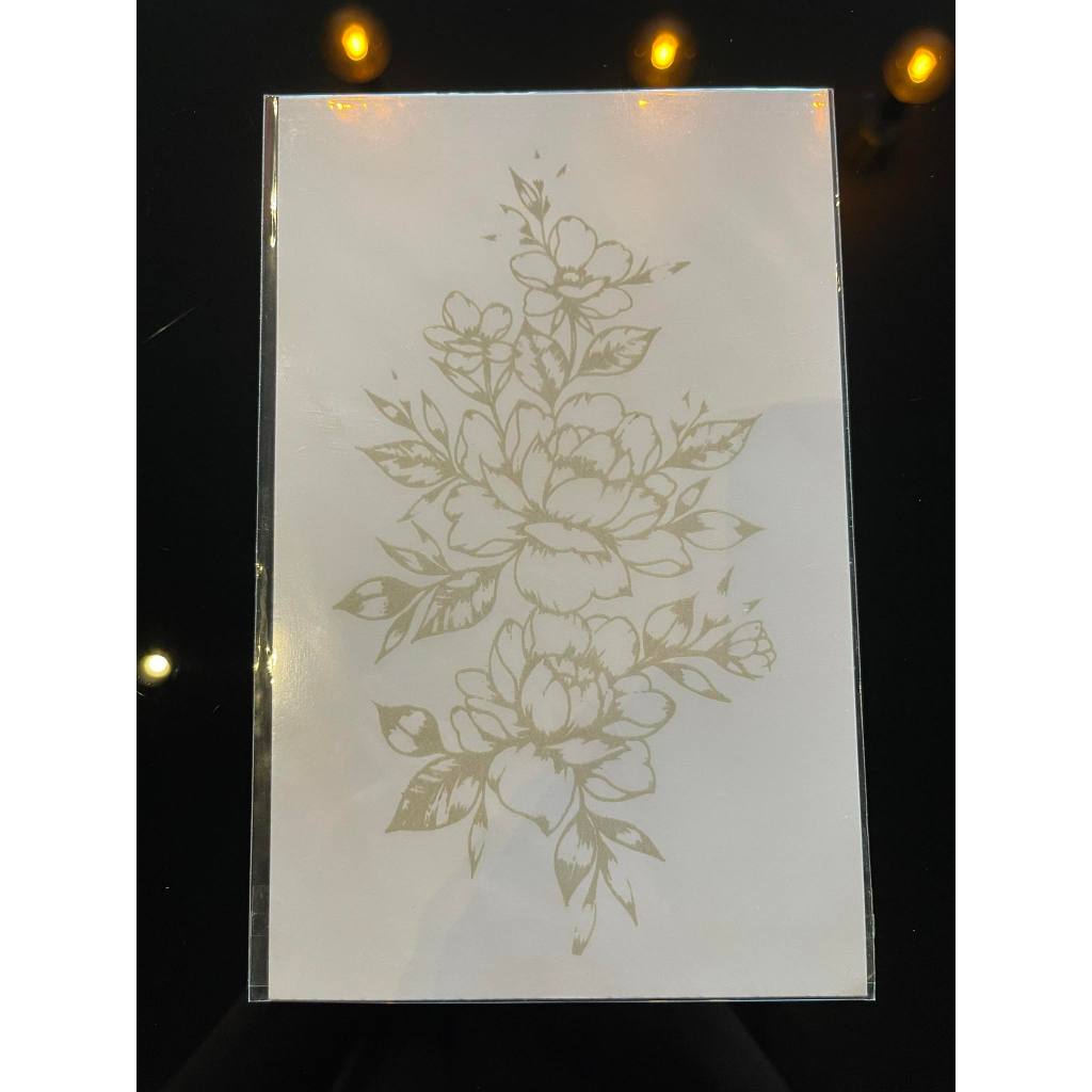 Temporary Tattoo Sticker and Glow in the Dark Temporary Tattoo| SGOONS TATTOO SUPPLY Temporary Tattoo Sticker and Glow in the Dark Temporary Tattoo| SGOONS TATTOO SUPPLY