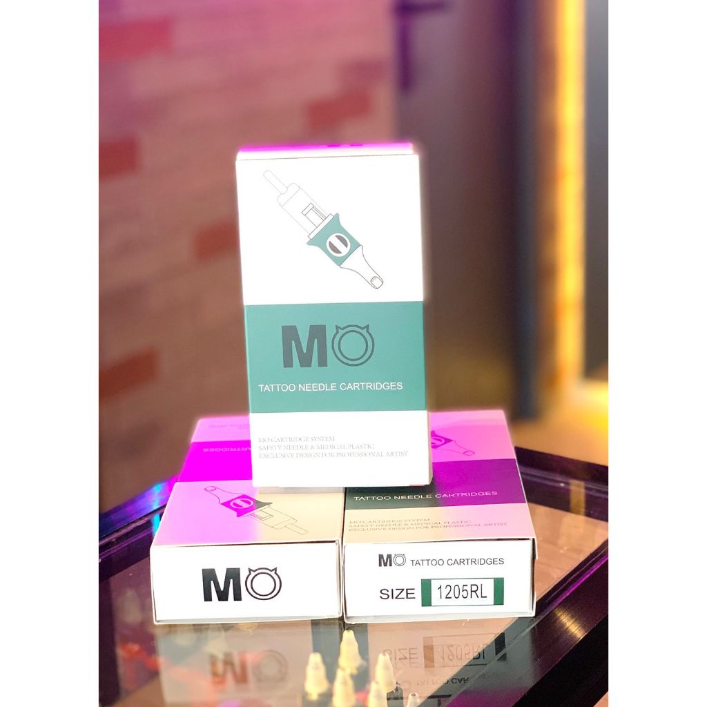 MO CART FOR TATTOO PEN (1 pad or 2 pads ) | SGOONS TATTOO SUPPLY MO CART FOR TATTOO PEN (1 pad or 2 pads ) | SGOONS TATTOO SUPPLY