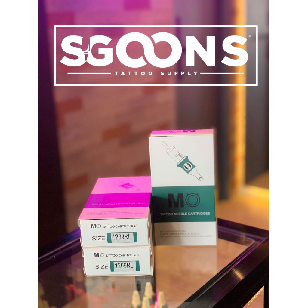 MO CART FOR TATTOO PEN (1 pad or 2 pads ) | SGOONS TATTOO SUPPLY MO CART FOR TATTOO PEN (1 pad or 2 pads ) | SGOONS TATTOO SUPPLY