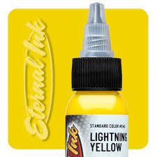 Eternal - Lightning Yellow Eternal - Lightning Yellow