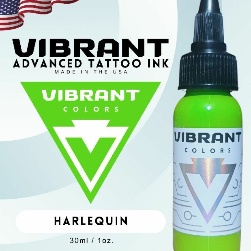 Vibrant Tattoo Ink Made in USA Advanced Tattoo Ink | SGOONS TATTOO SUPPLY Vibrant Tattoo Ink Made in USA Advanced Tattoo Ink | SGOONS TATTOO SUPPLY