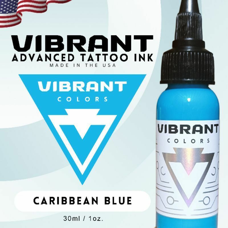 Vibrant Tattoo Ink Made in USA Advanced Tattoo Ink | SGOONS TATTOO SUPPLY Vibrant Tattoo Ink Made in USA Advanced Tattoo Ink | SGOONS TATTOO SUPPLY