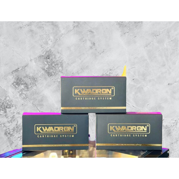 KWADRON TATTOO CART per piece | SGOONS KWADRON TATTOO CART per piece | SGOONS