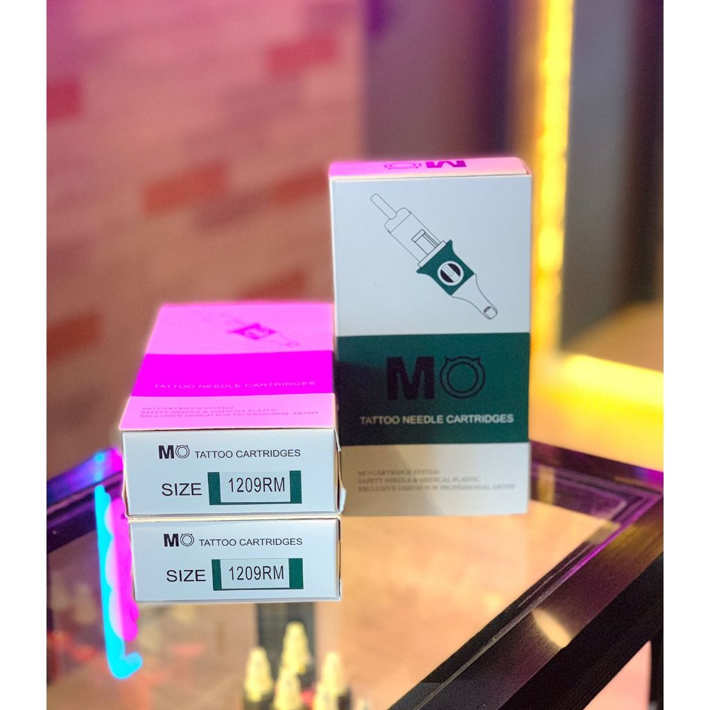 MO Cart for Pen 1 Box (20 pcs) I SGOONS MO Cart for Pen 1 Box (20 pcs) I SGOONS