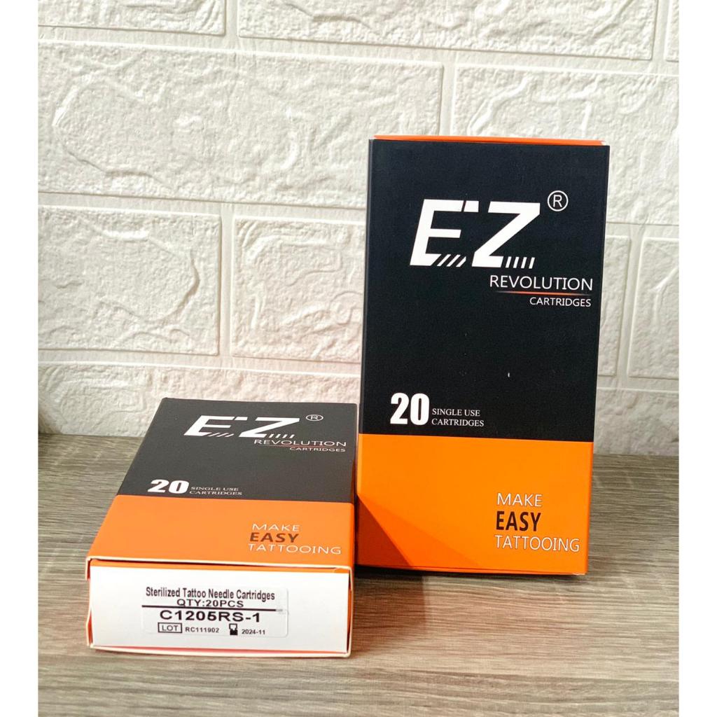 EZ White & Revolution Tattoo Cart | SGOONS EZ White & Revolution Tattoo Cart | SGOONS