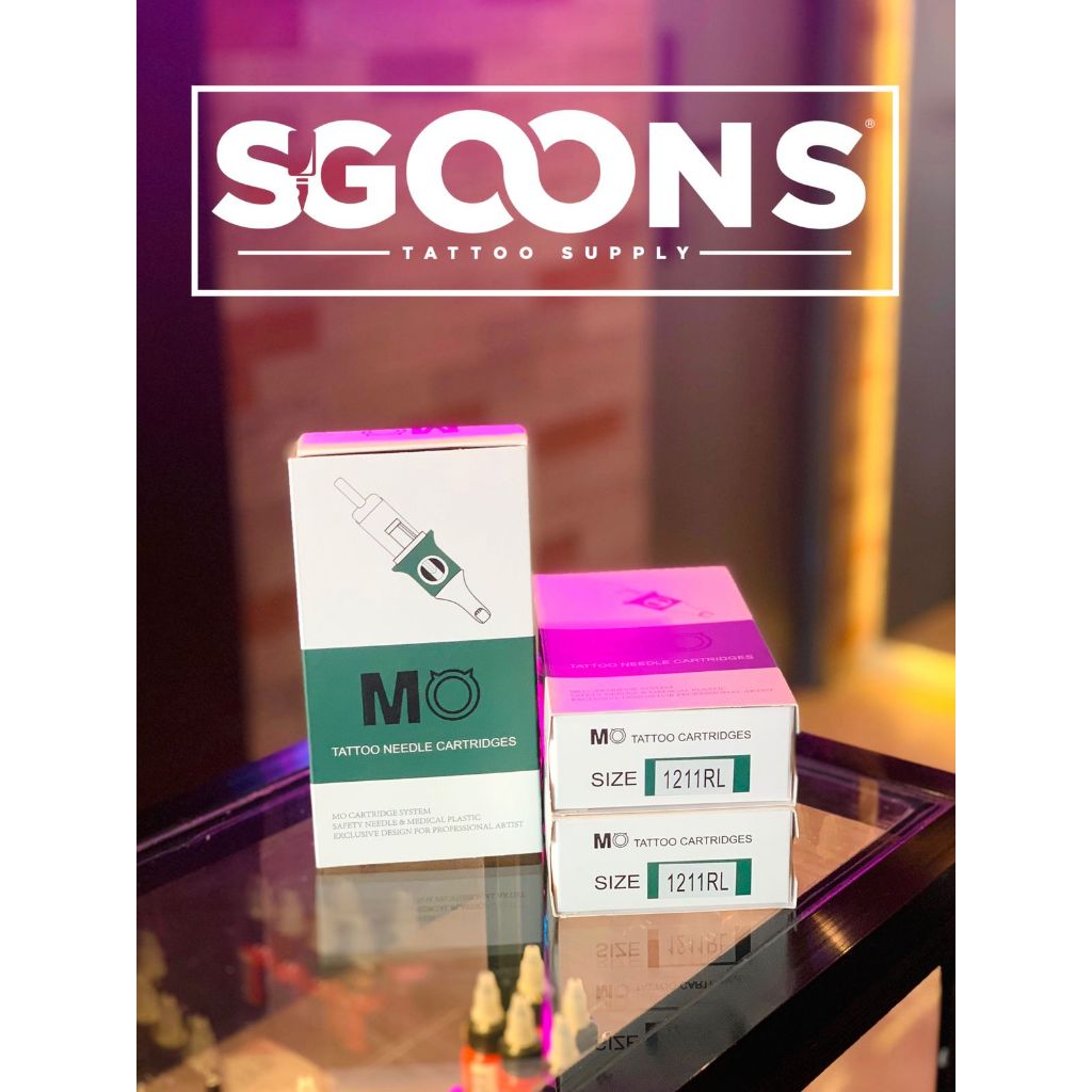 MO CART FOR TATTOO PEN (1 pad or 2 pads ) | SGOONS TATTOO SUPPLY MO CART FOR TATTOO PEN (1 pad or 2 pads ) | SGOONS TATTOO SUPPLY