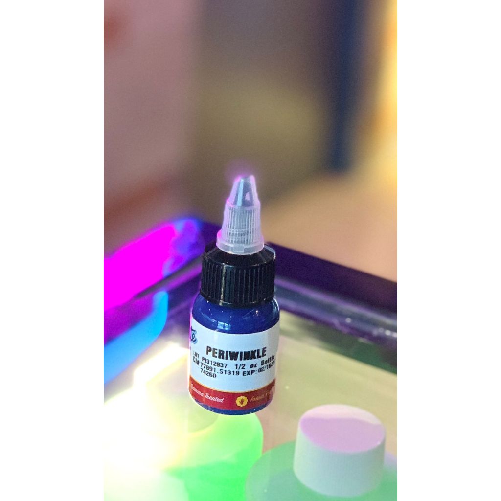 (1oz & 1/2oz) Tattoo Original Starbrite Colored Inks Made In USA Inks| SGOONS TATTOO SUPPLY (1oz & 1/2oz) Tattoo Original Starbrite Colored Inks Made In USA Inks| SGOONS TATTOO SUPPLY