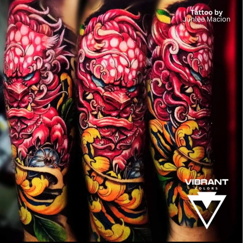 Vibrant Tattoo Ink Made in USA Advanced Tattoo Ink | SGOONS TATTOO SUPPLY Vibrant Tattoo Ink Made in USA Advanced Tattoo Ink | SGOONS TATTOO SUPPLY