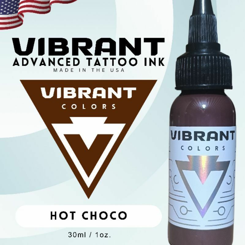 Vibrant Tattoo Ink Made in USA Advanced Tattoo Ink | SGOONS TATTOO SUPPLY Vibrant Tattoo Ink Made in USA Advanced Tattoo Ink | SGOONS TATTOO SUPPLY