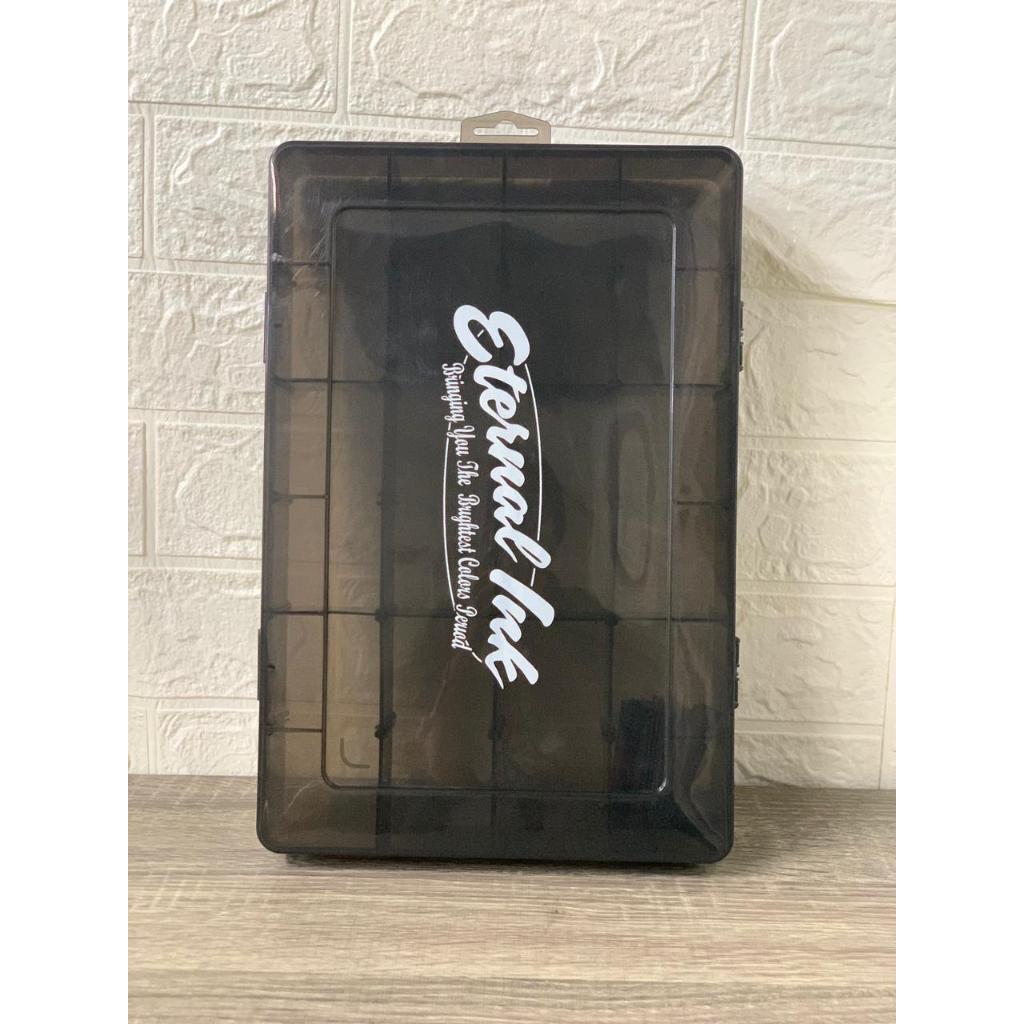 Eternal Tattoo Ink Travel Kit (KIT ONLY) | SGOONS TATTOO SUPPLY Eternal Tattoo Ink Travel Kit (KIT ONLY) | SGOONS TATTOO SUPPLY