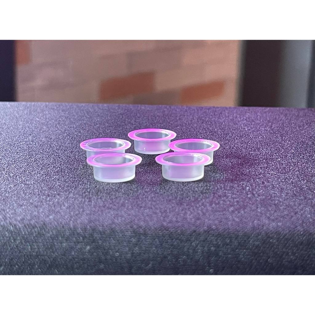 Tattoo InkCups with Base | SGOONS TATTOO SUPPLY Tattoo InkCups with Base | SGOONS TATTOO SUPPLY
