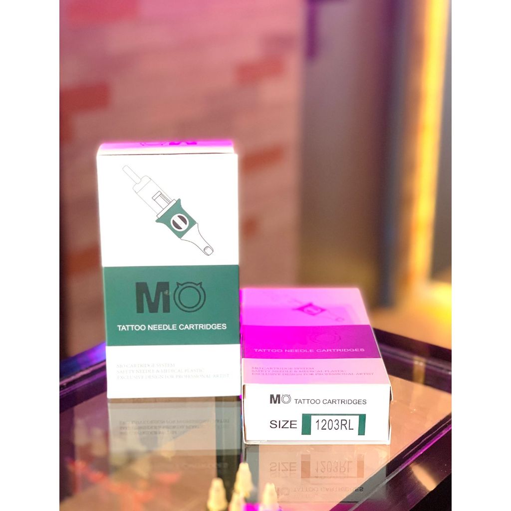 MO Cart for Pen 1 Box (20 pcs) I SGOONS MO Cart for Pen 1 Box (20 pcs) I SGOONS