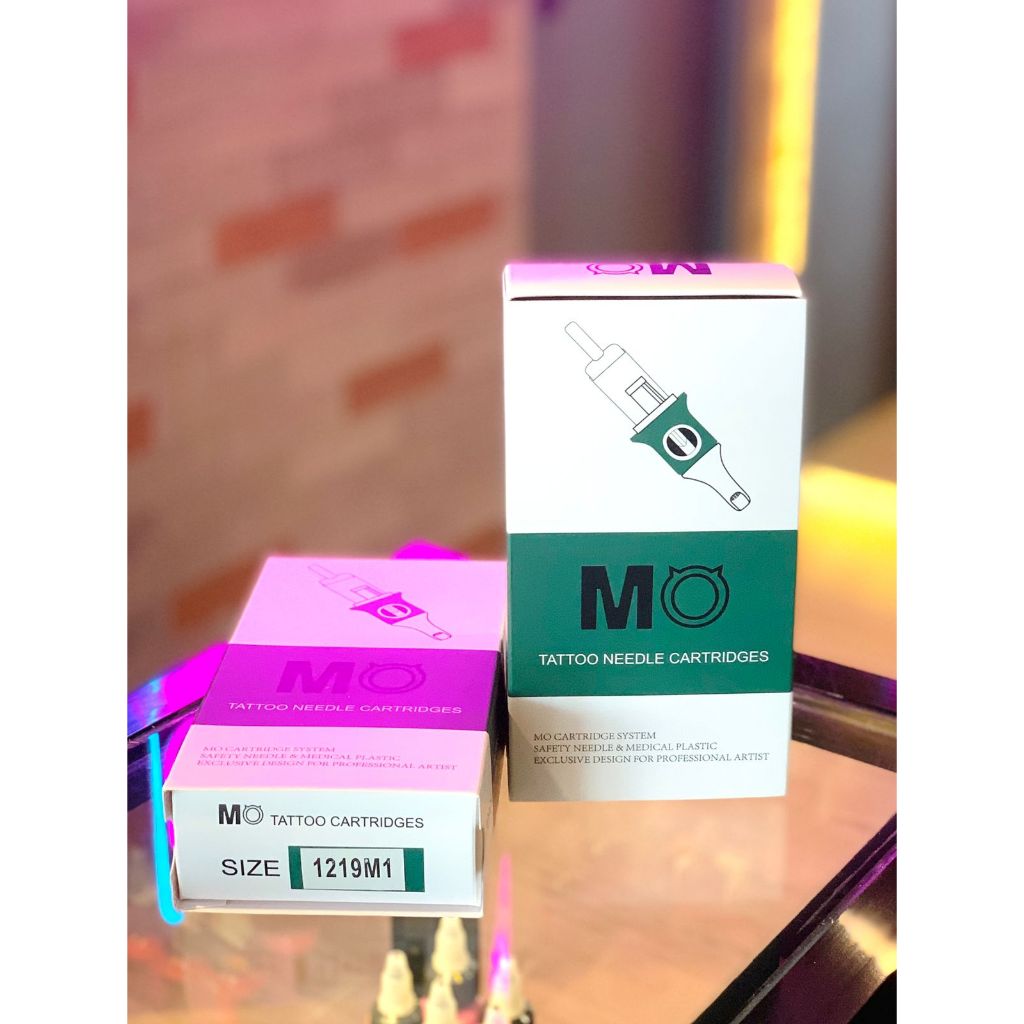 MO Cart for Pen 1 Box (20 pcs) I SGOONS MO Cart for Pen 1 Box (20 pcs) I SGOONS