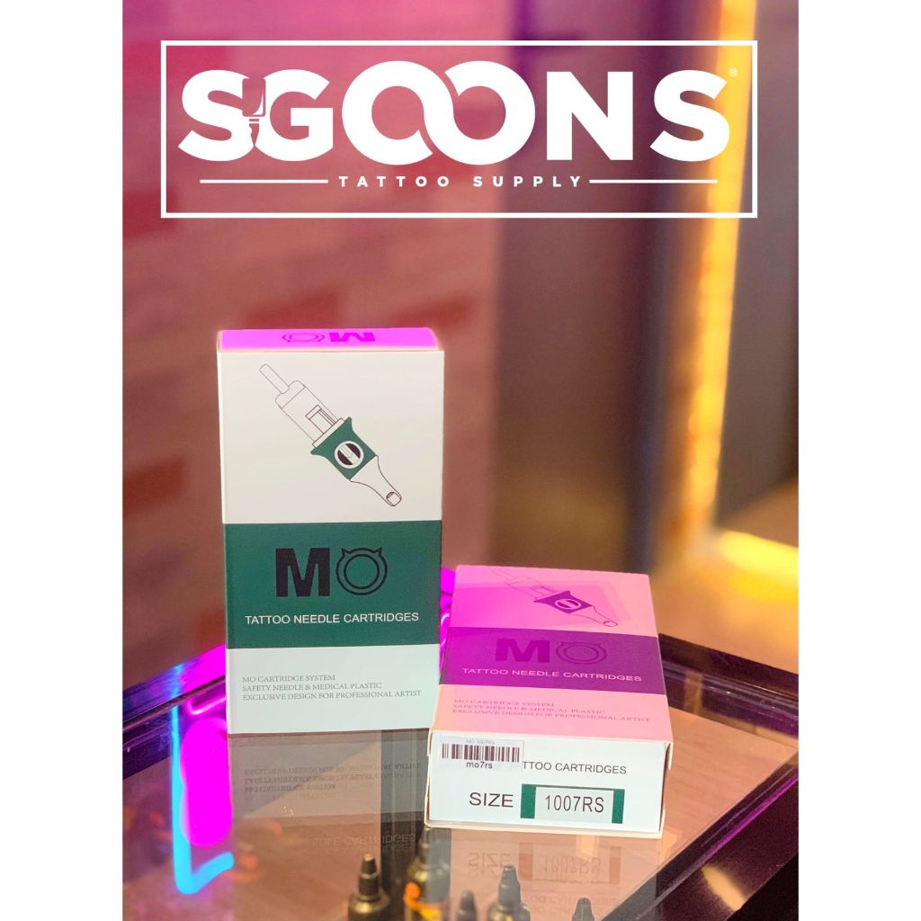 MO CART FOR TATTOO PEN (1 pad or 2 pads ) | SGOONS TATTOO SUPPLY MO CART FOR TATTOO PEN (1 pad or 2 pads ) | SGOONS TATTOO SUPPLY