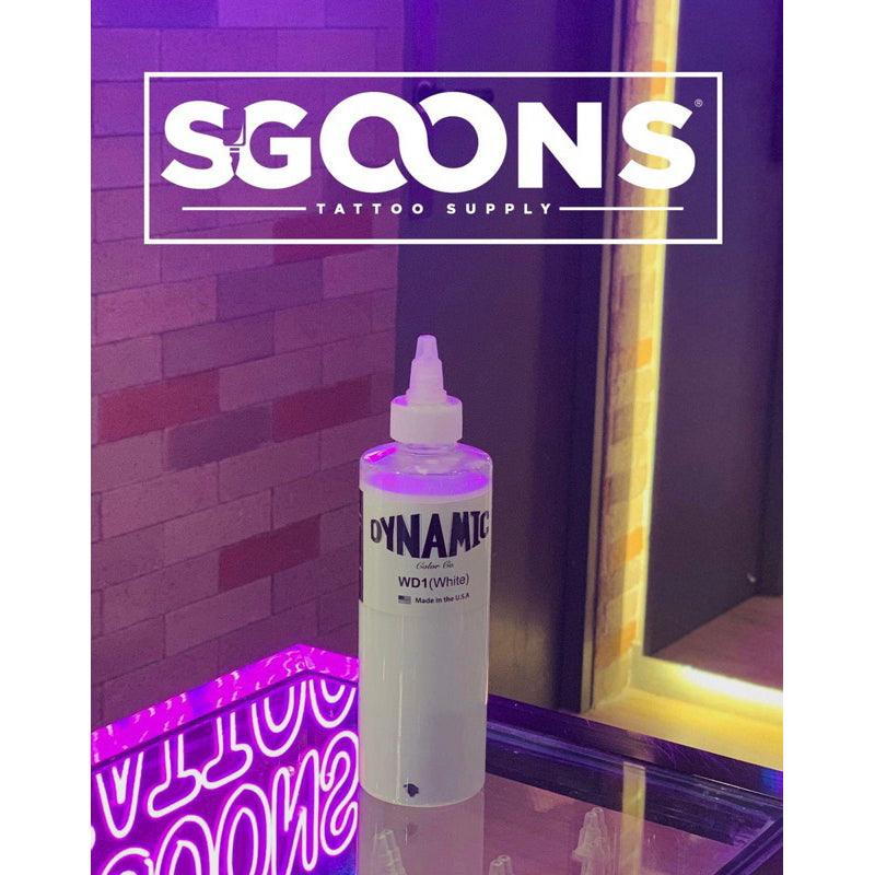 Dynamic Triple Black/White Black White Tattoo Ink | SGOONS TATTOO SUPPLY Dynamic Triple Black/White Black White Tattoo Ink | SGOONS TATTOO SUPPLY