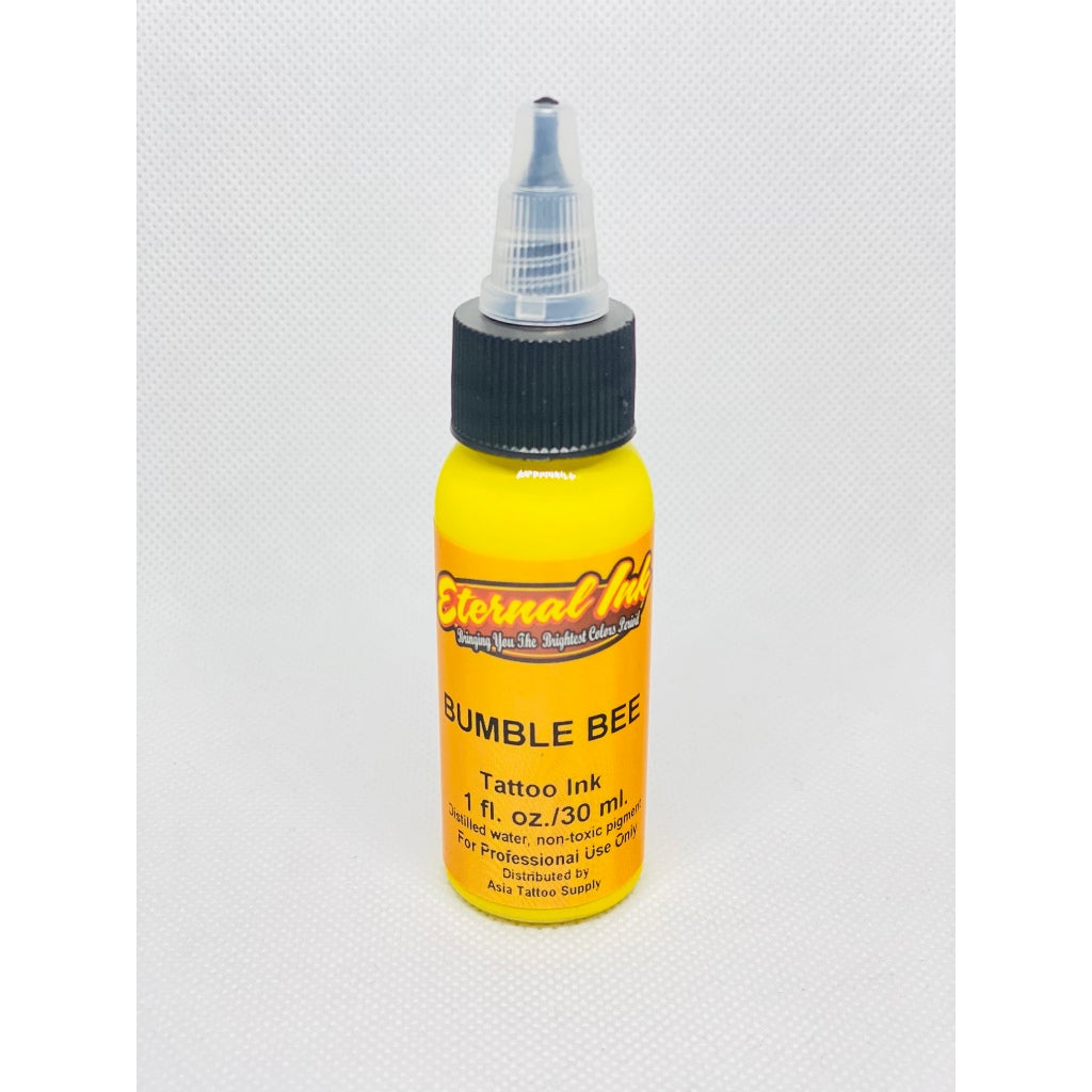 Eternal - Bumble Bee Eternal - Bumble Bee
