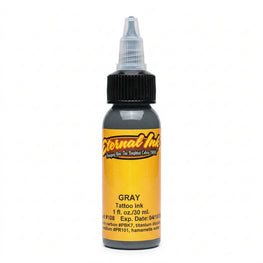 Eternal - Gray