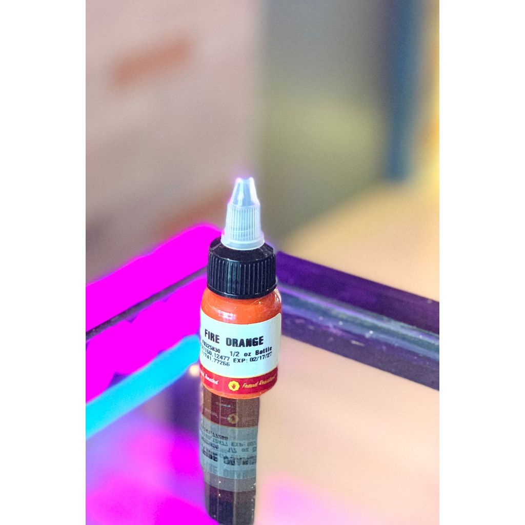 (1oz & 1/2oz) Tattoo Original Starbrite Colored Inks Made In USA Inks| SGOONS TATTOO SUPPLY (1oz & 1/2oz) Tattoo Original Starbrite Colored Inks Made In USA Inks| SGOONS TATTOO SUPPLY