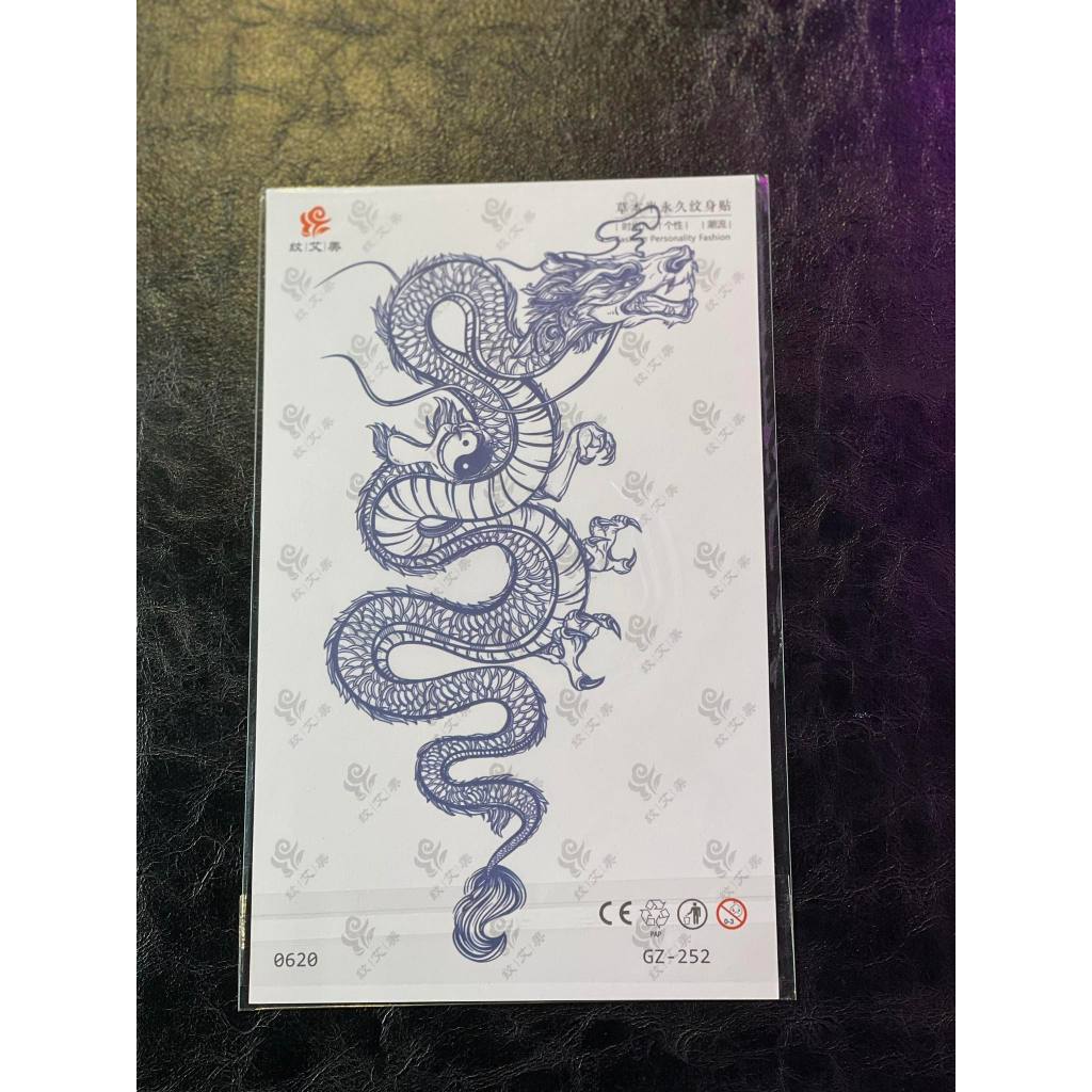 Temporary Tattoo Sticker and Glow in the Dark Temporary Tattoo| SGOONS TATTOO SUPPLY Temporary Tattoo Sticker and Glow in the Dark Temporary Tattoo| SGOONS TATTOO SUPPLY