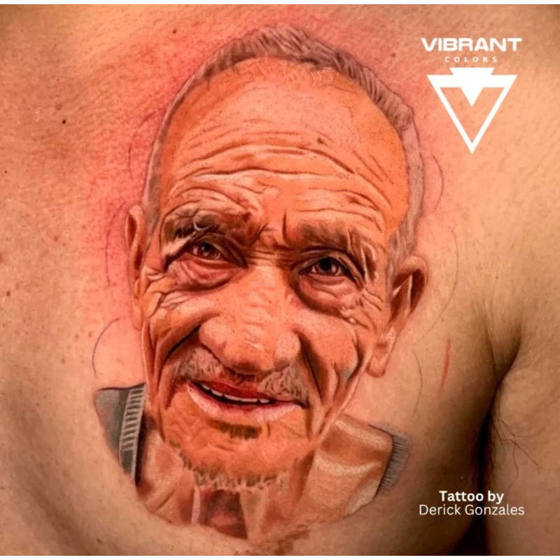 Vibrant Tattoo Ink Made in USA Advanced Tattoo Ink | SGOONS TATTOO SUPPLY Vibrant Tattoo Ink Made in USA Advanced Tattoo Ink | SGOONS TATTOO SUPPLY