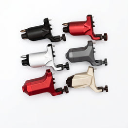 Rotary Tattoo Machine (Random Color)