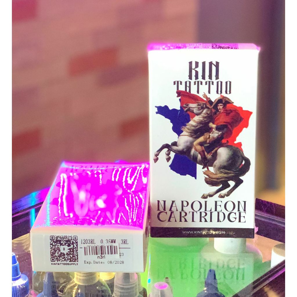 KINTATTOO NAPOLEON TATTOO CART | SGOONS TATTOO SUPPLY KINTATTOO NAPOLEON TATTOO CART | SGOONS TATTOO SUPPLY
