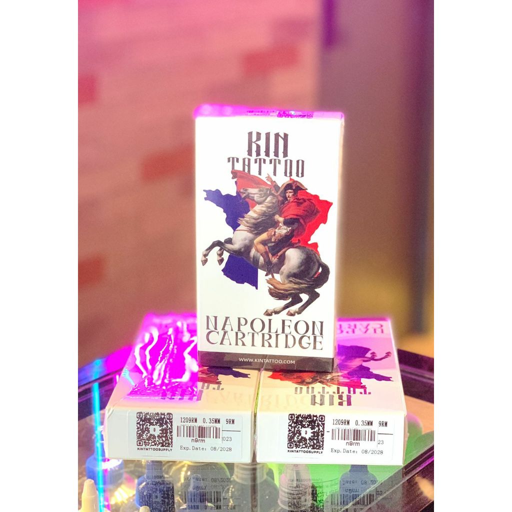 KINTATTOO NAPOLEON TATTOO CART | SGOONS TATTOO SUPPLY KINTATTOO NAPOLEON TATTOO CART | SGOONS TATTOO SUPPLY