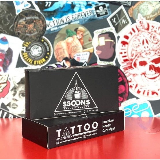 SGOONS LINER CART TATTOO | SGOONS TATTOO SUPPLY SGOONS LINER CART TATTOO | SGOONS TATTOO SUPPLY