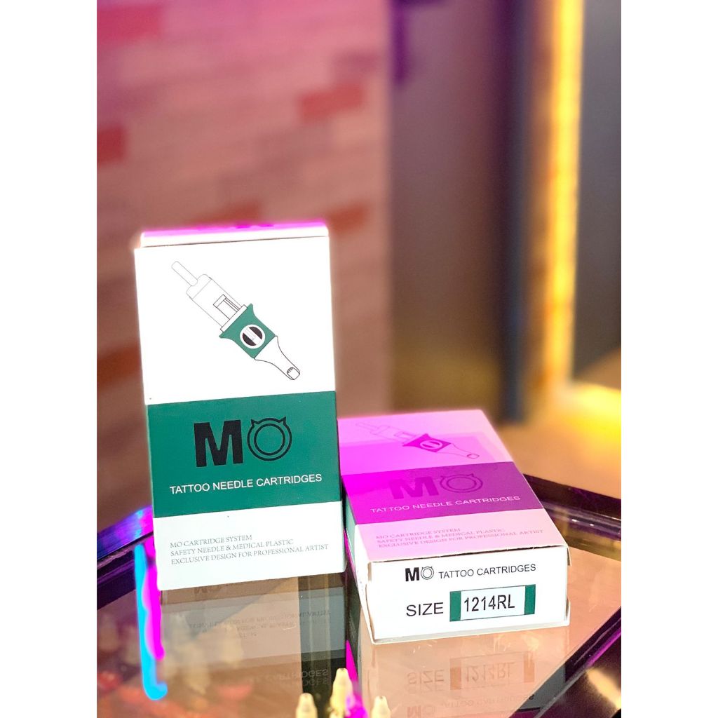 MO Cart for Pen 1 Box (20 pcs) I SGOONS MO Cart for Pen 1 Box (20 pcs) I SGOONS