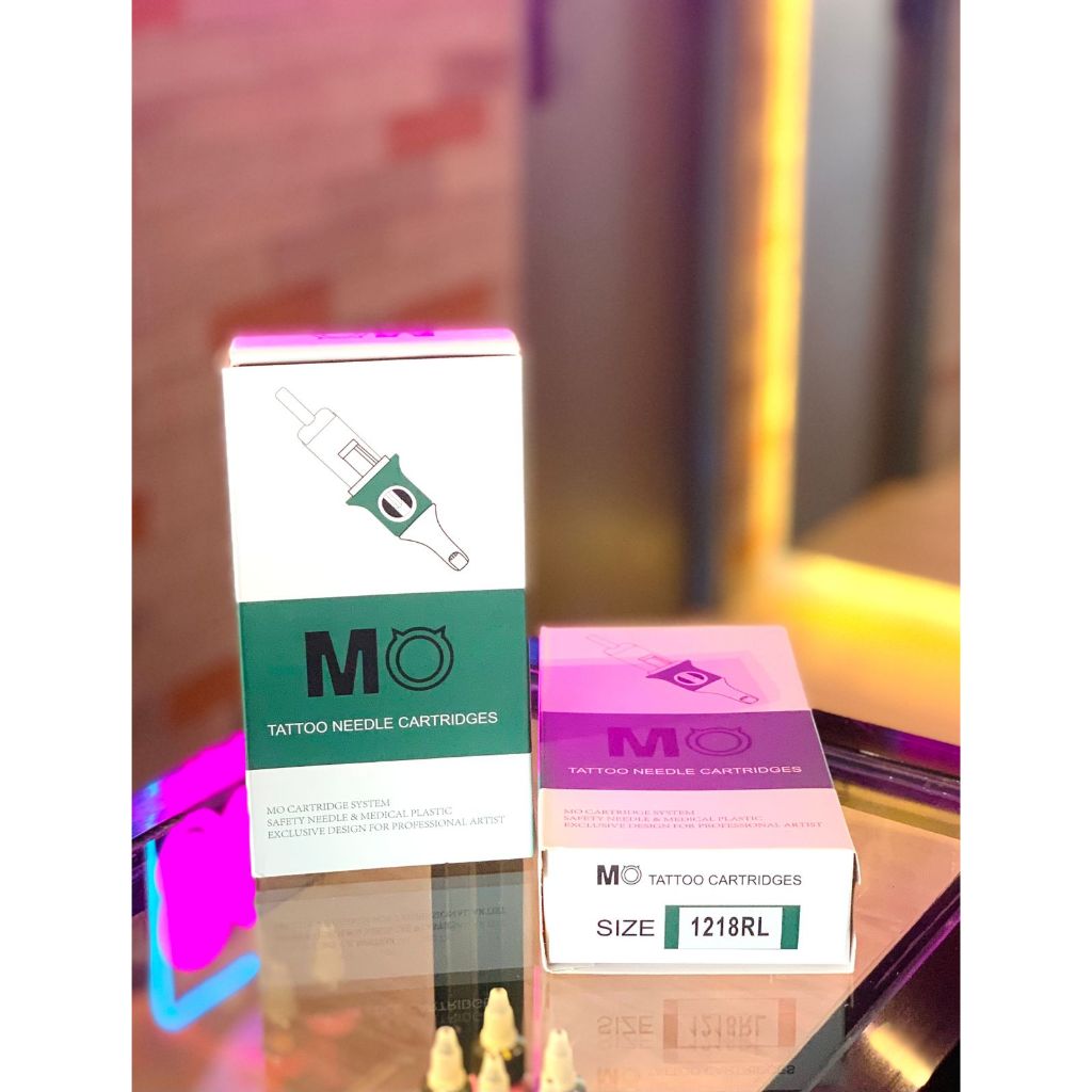 MO Cart for Pen 1 Box (20 pcs) I SGOONS MO Cart for Pen 1 Box (20 pcs) I SGOONS