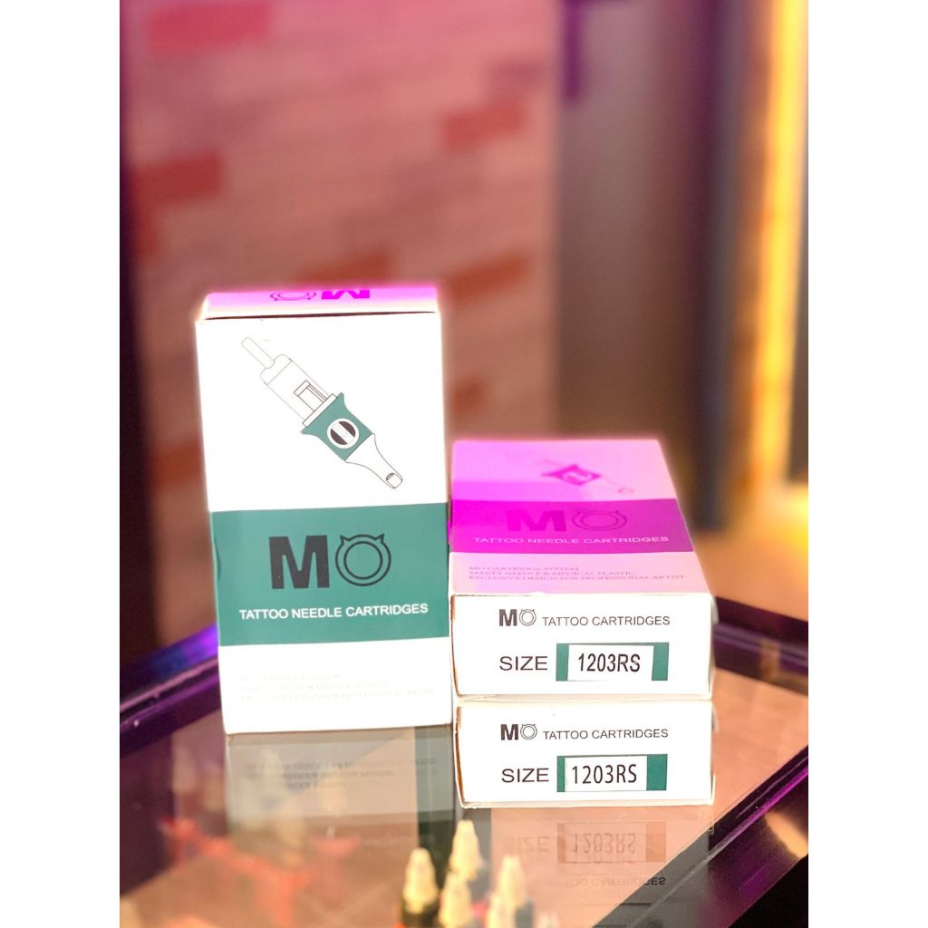 MO Cart for Pen 1 Box (20 pcs) I SGOONS MO Cart for Pen 1 Box (20 pcs) I SGOONS