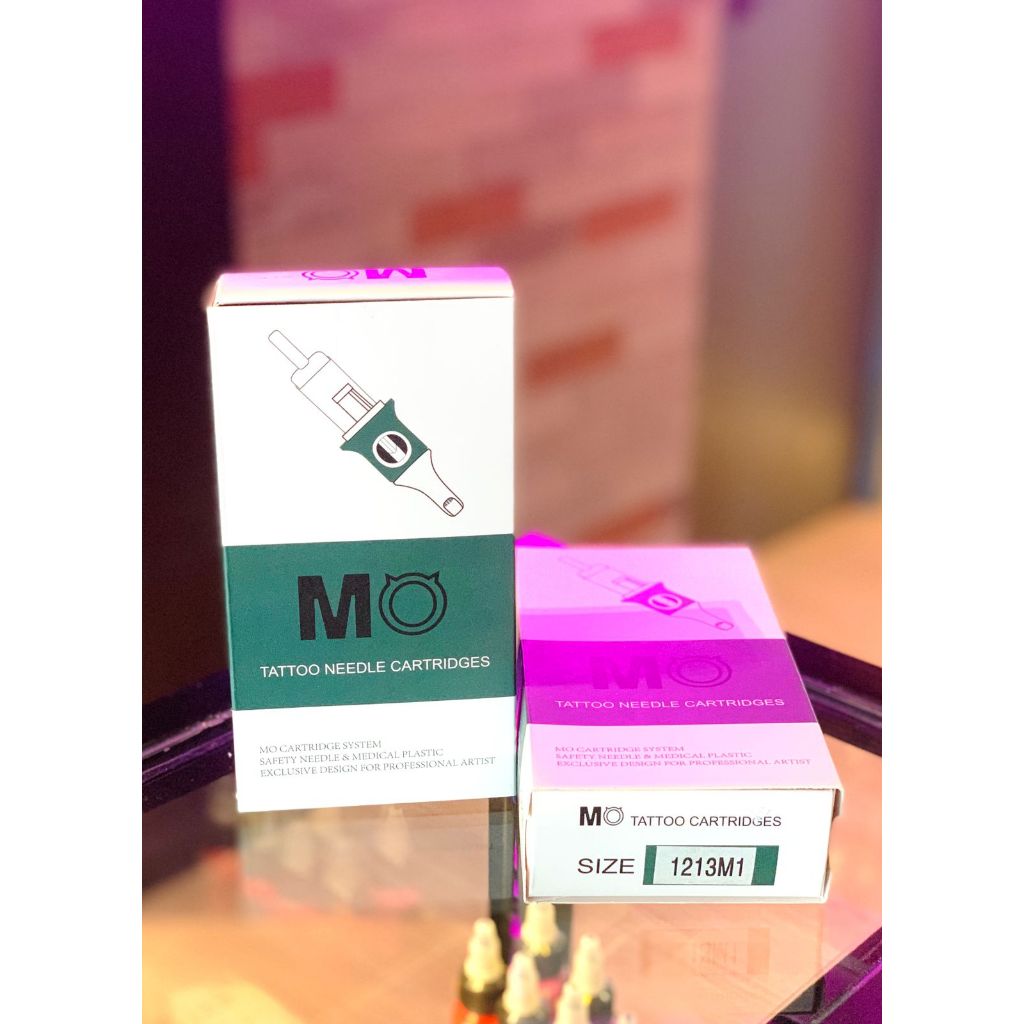 MO Cart for Pen 1 Box (20 pcs) I SGOONS MO Cart for Pen 1 Box (20 pcs) I SGOONS