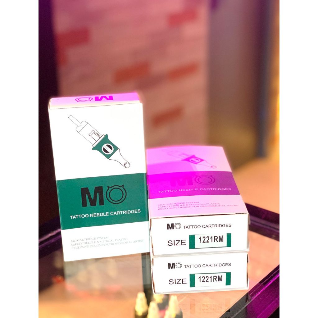 MO Cart for Pen 1 Box (20 pcs) I SGOONS MO Cart for Pen 1 Box (20 pcs) I SGOONS