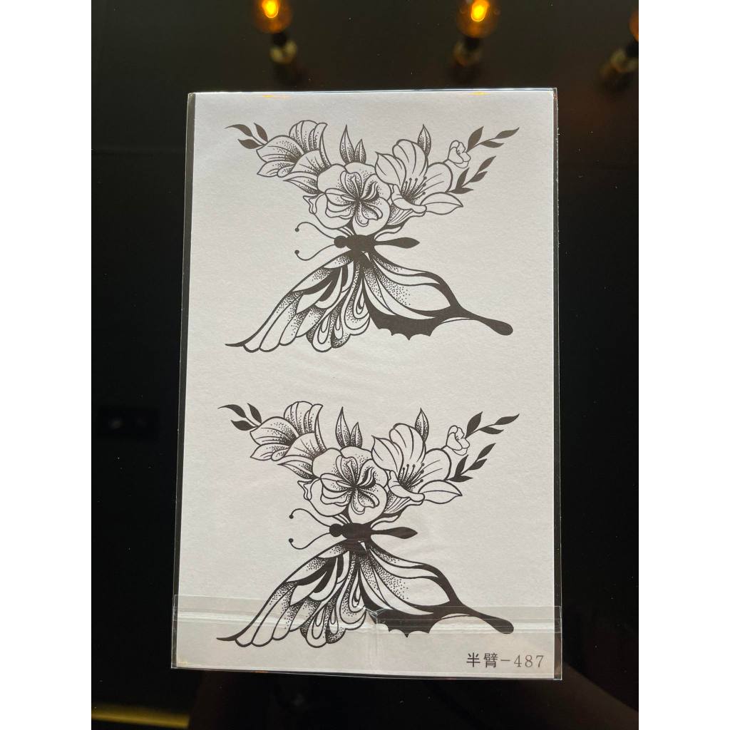 Temporary Tattoo Sticker and Glow in the Dark Temporary Tattoo| SGOONS TATTOO SUPPLY Temporary Tattoo Sticker and Glow in the Dark Temporary Tattoo| SGOONS TATTOO SUPPLY