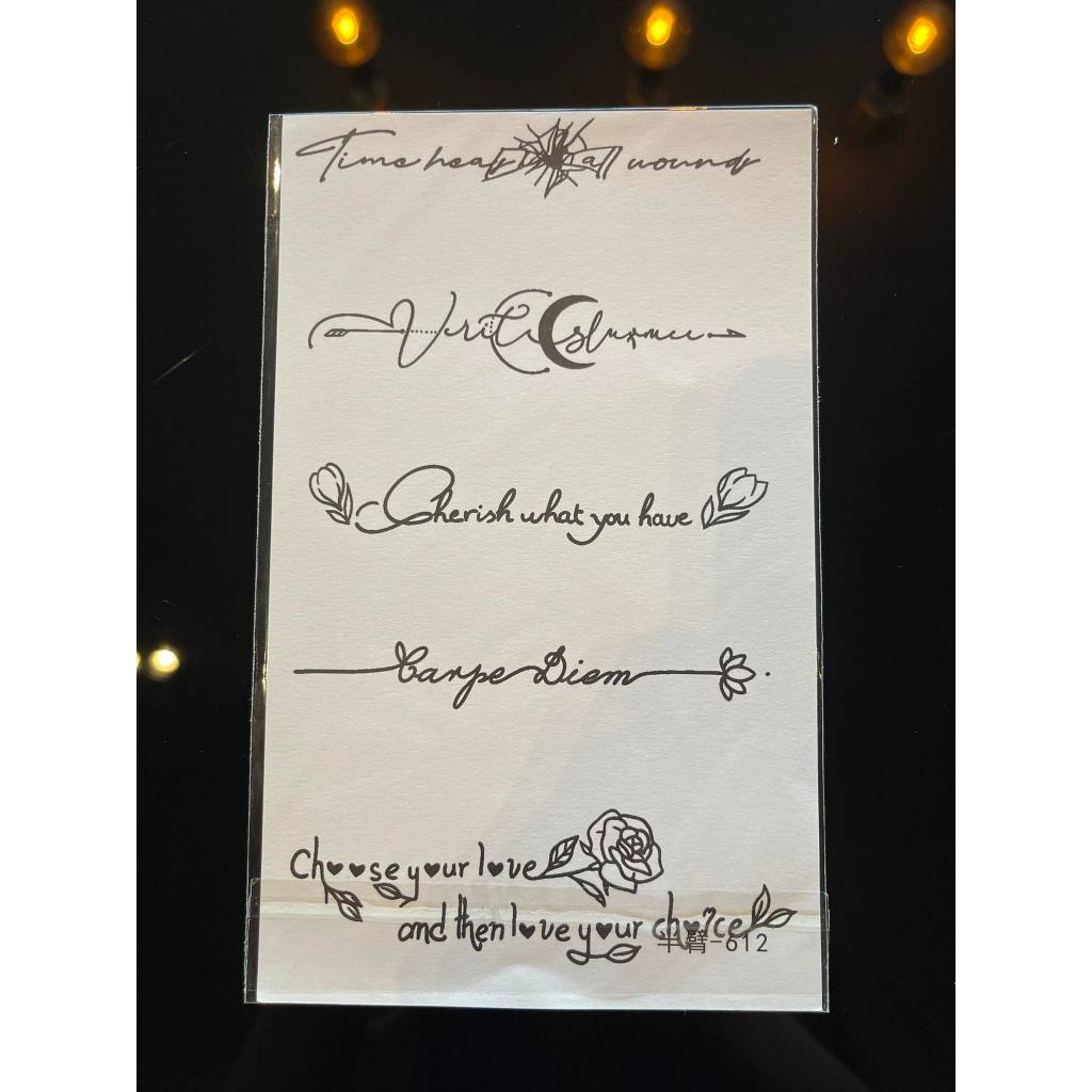 Temporary Tattoo Sticker and Glow in the Dark Temporary Tattoo| SGOONS TATTOO SUPPLY Temporary Tattoo Sticker and Glow in the Dark Temporary Tattoo| SGOONS TATTOO SUPPLY