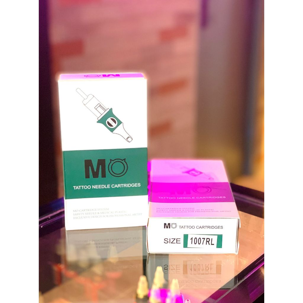 MO CART FOR TATTOO PEN (1 pad or 2 pads ) | SGOONS TATTOO SUPPLY MO CART FOR TATTOO PEN (1 pad or 2 pads ) | SGOONS TATTOO SUPPLY