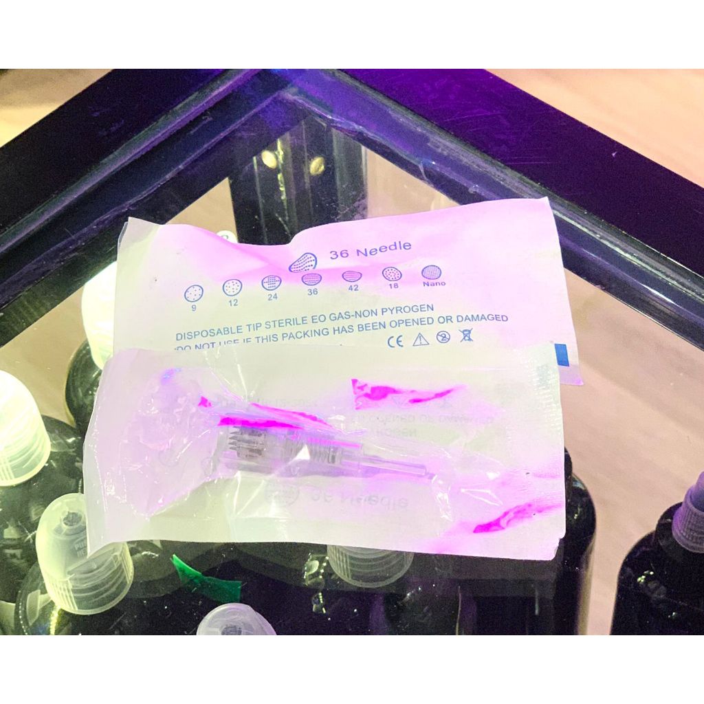 Nano Micro 36| SGOONS TATTOO SUPPLY Nano Micro 36| SGOONS TATTOO SUPPLY