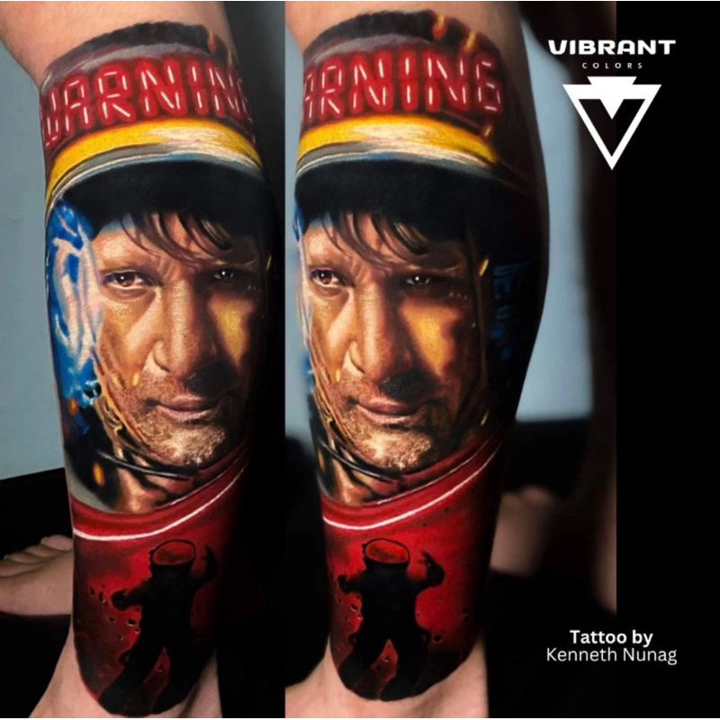 Vibrant Tattoo Ink Made in USA Advanced Tattoo Ink | SGOONS TATTOO SUPPLY Vibrant Tattoo Ink Made in USA Advanced Tattoo Ink | SGOONS TATTOO SUPPLY