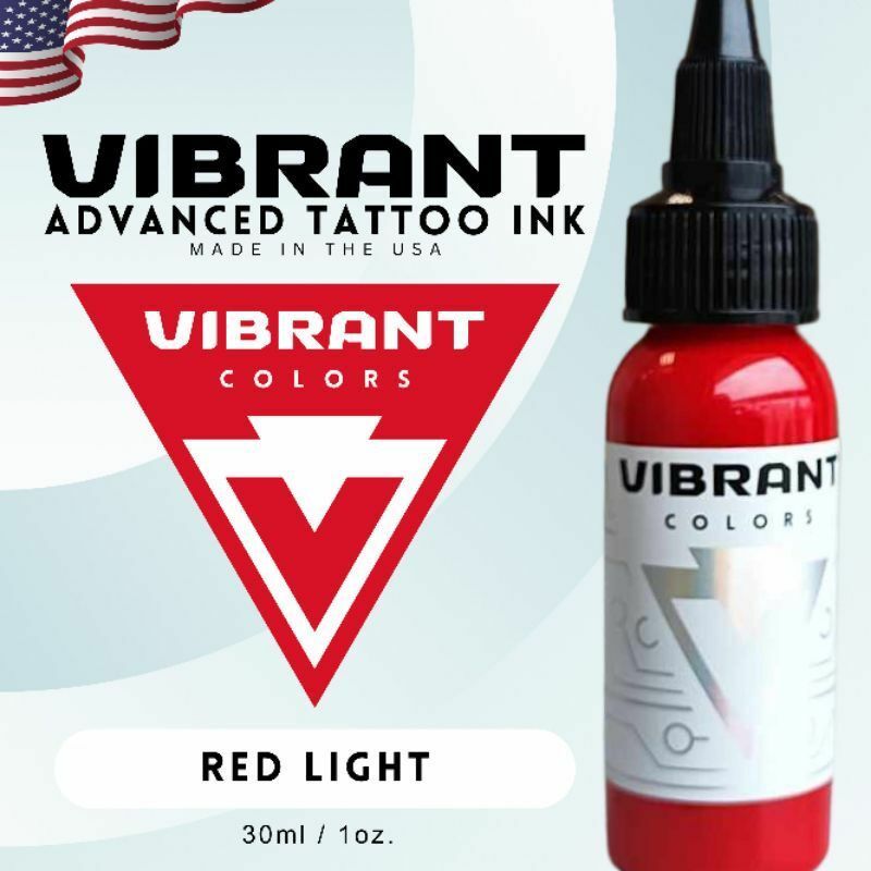 Vibrant Tattoo Ink Made in USA Advanced Tattoo Ink | SGOONS TATTOO SUPPLY Vibrant Tattoo Ink Made in USA Advanced Tattoo Ink | SGOONS TATTOO SUPPLY