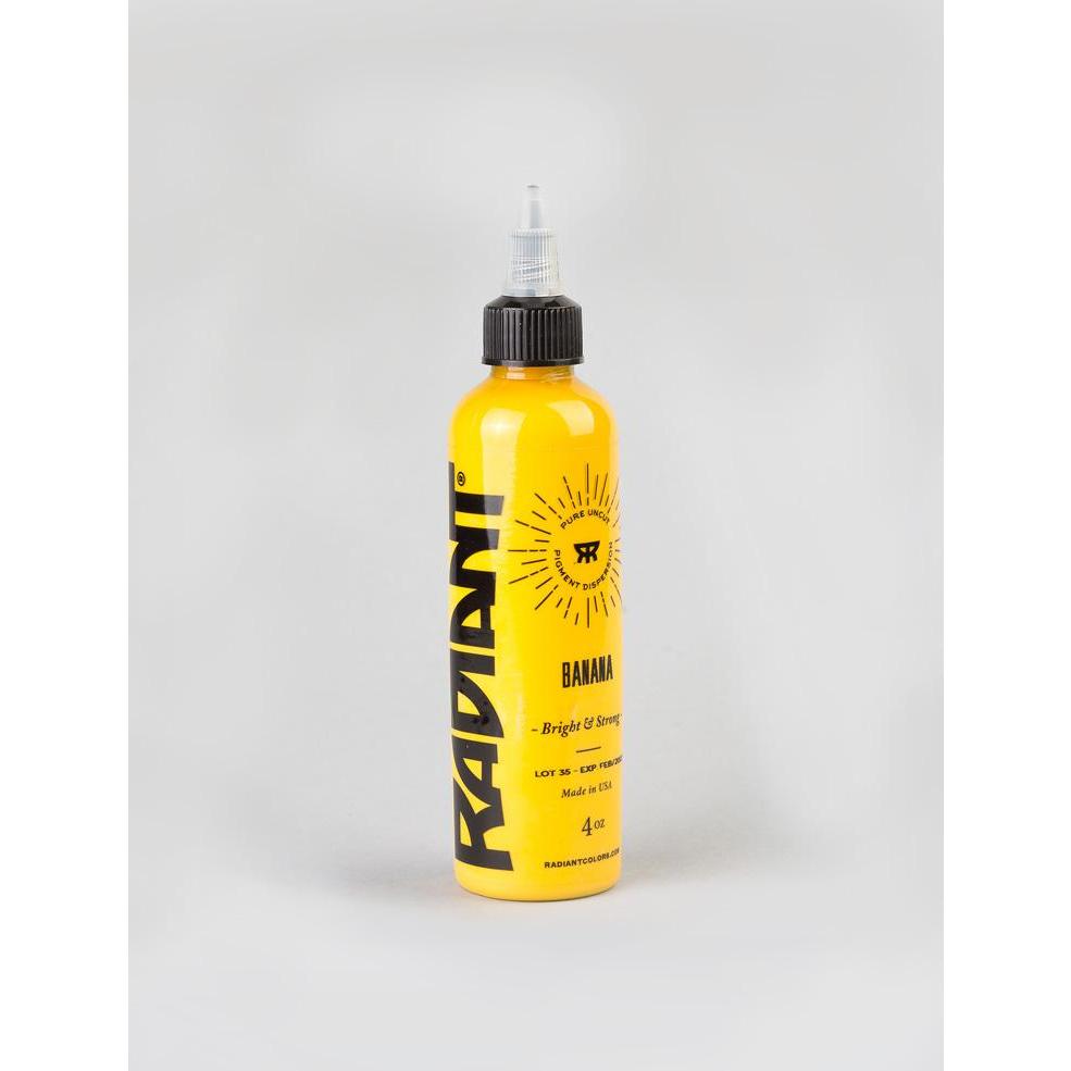 Original Radiant Tattoo Ink 1oz Made in USA | SGOONS TATTOO SUPPLY Original Radiant Tattoo Ink 1oz Made in USA | SGOONS TATTOO SUPPLY