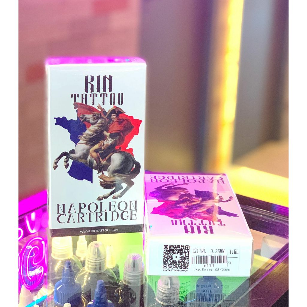 KINTATTOO NAPOLEON TATTOO CART | SGOONS TATTOO SUPPLY KINTATTOO NAPOLEON TATTOO CART | SGOONS TATTOO SUPPLY