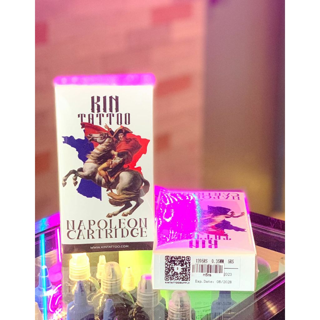 KINTATTOO NAPOLEON TATTOO CART | SGOONS TATTOO SUPPLY KINTATTOO NAPOLEON TATTOO CART | SGOONS TATTOO SUPPLY