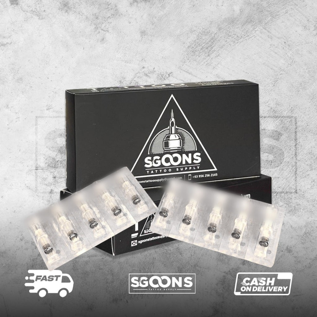 SGOONS LINER CART TATTOO | SGOONS TATTOO SUPPLY SGOONS LINER CART TATTOO | SGOONS TATTOO SUPPLY