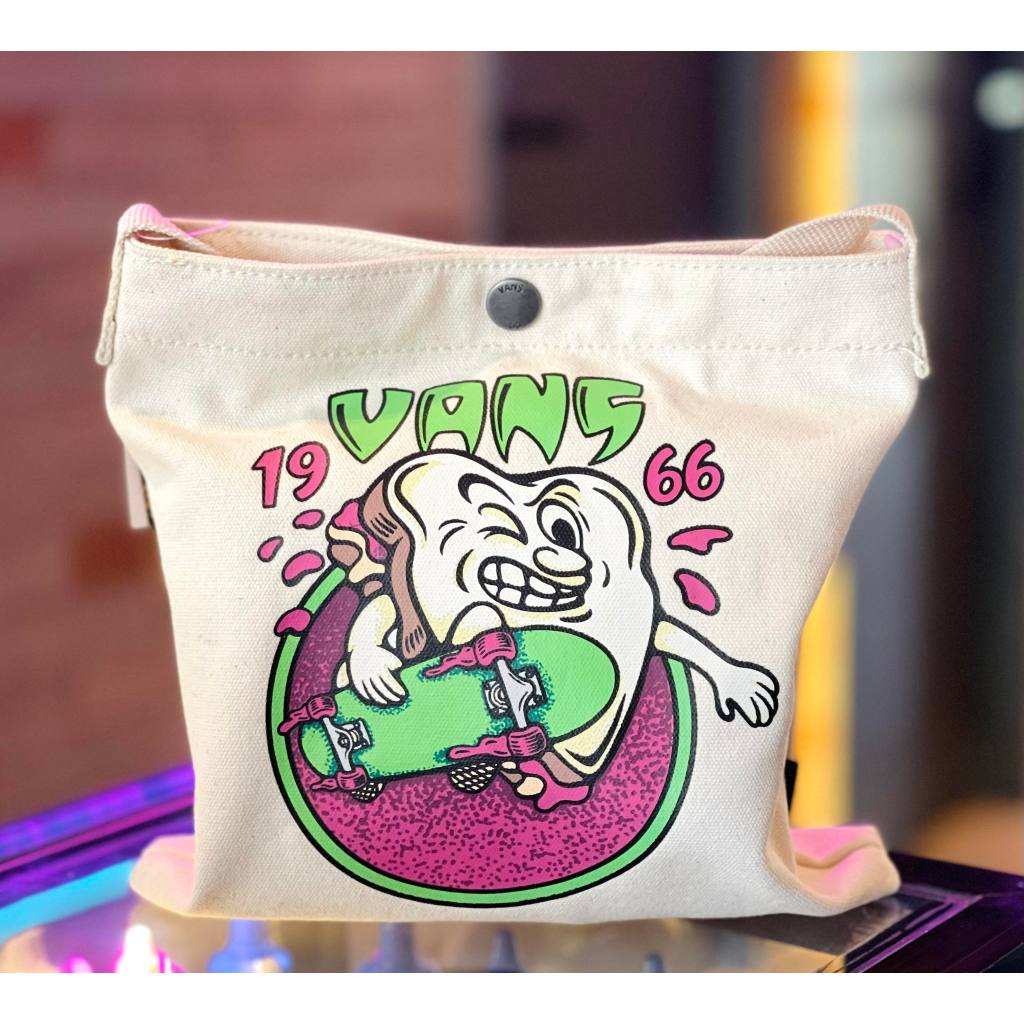 Original Vans Sling Bag | SGoons Tattoo Supply Original Vans Sling Bag | SGoons Tattoo Supply